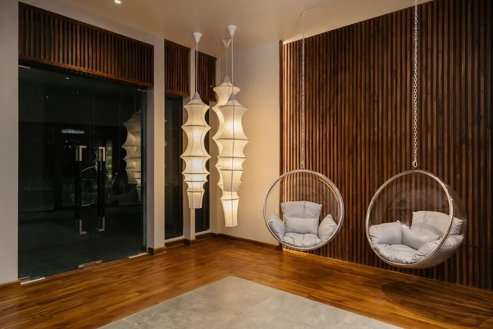 SN Residences