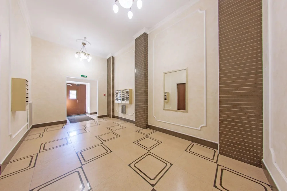 ImperialApart Московский