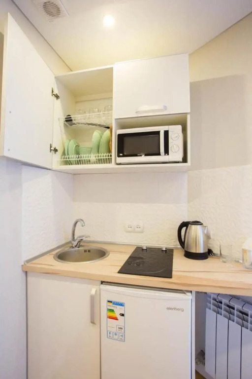 New studio in the city center - Mayakovskogo str. 5-2