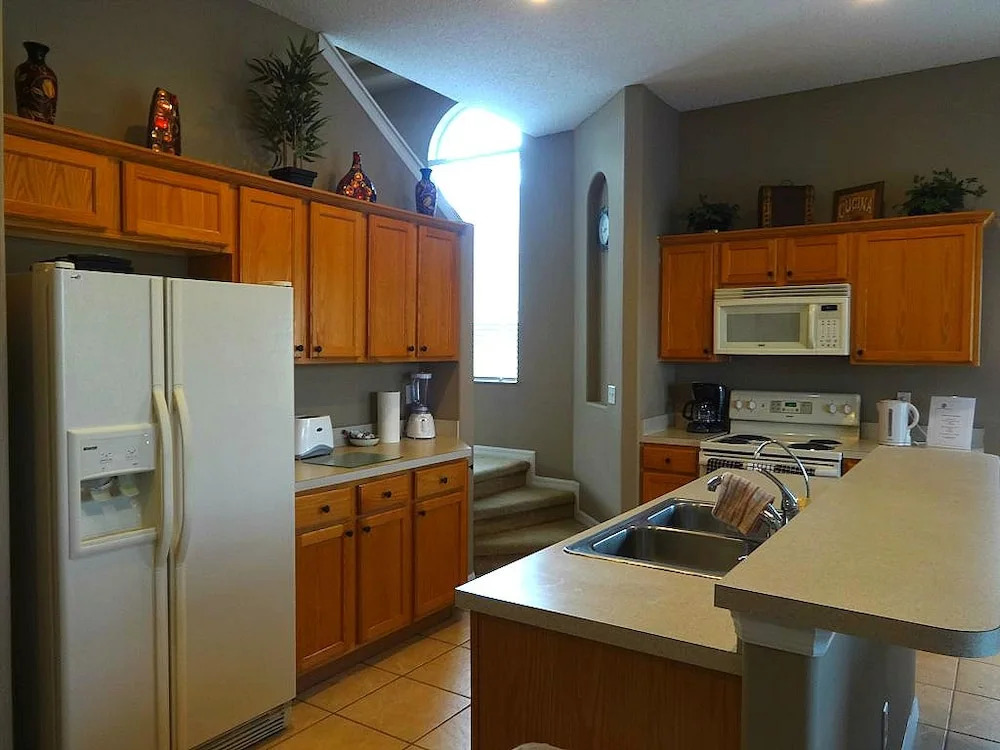 Glenbrook 1625 - Five Bedroom Villa with Private Pool