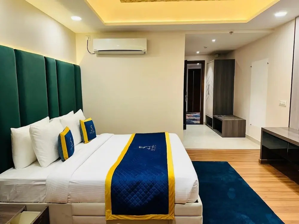 Soni Arena Hotel