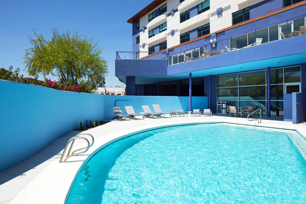 Aloft by Marriott Scottsdale