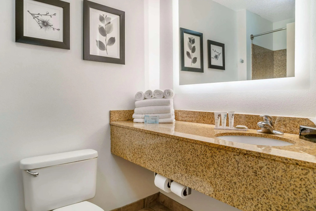 Country Inn & Suites by Radisson, Rossford - Toledo South