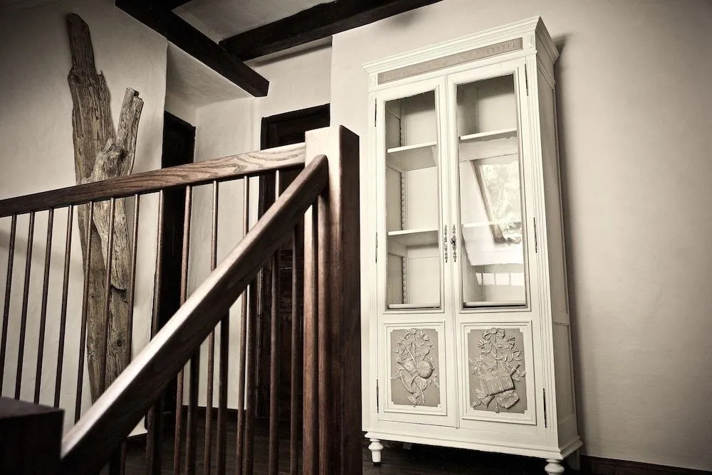 B&B Les Lodges de la Cascade