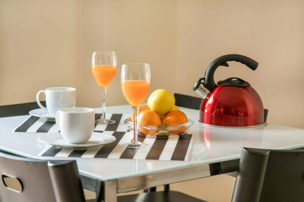 Apartments Sata Park Guell Area