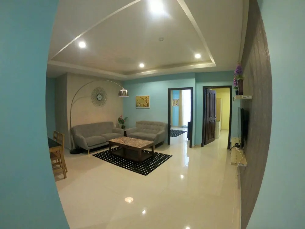 Al Rabie Residence