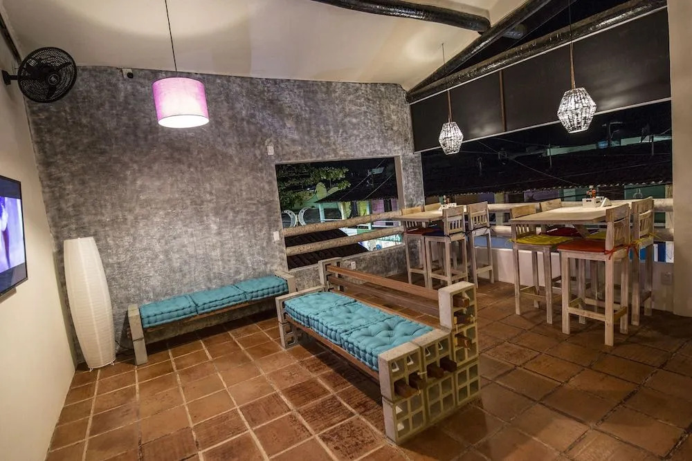 Hostel Ibiza
