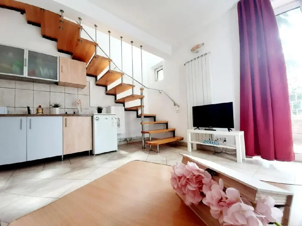 Apartamente Taboo Cm