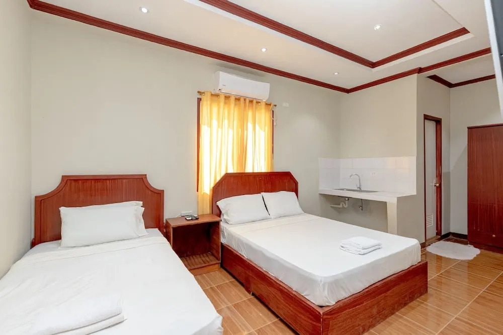 Arjaymay Apartelle