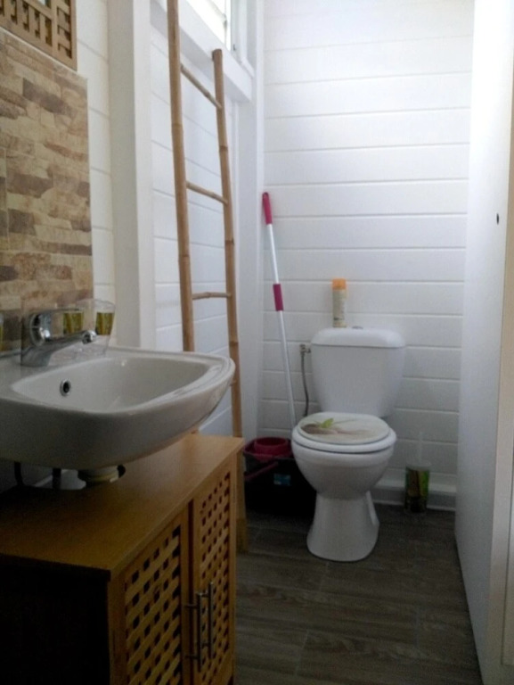 Villa With one Bedroom in Sainte-luce, With Private Pool, Enclosed Garden and Wifi - 8 km From the Beach