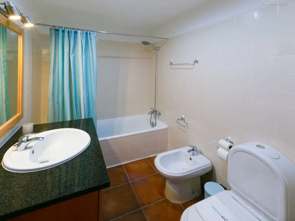 A21 - 1 bed Apartment in Marina Park by DreamAlgarve