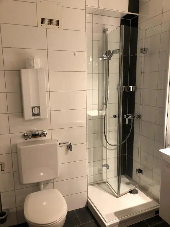 Steinwarder 1 - Haus "Seerose" ST1-046 Steinwarder 1