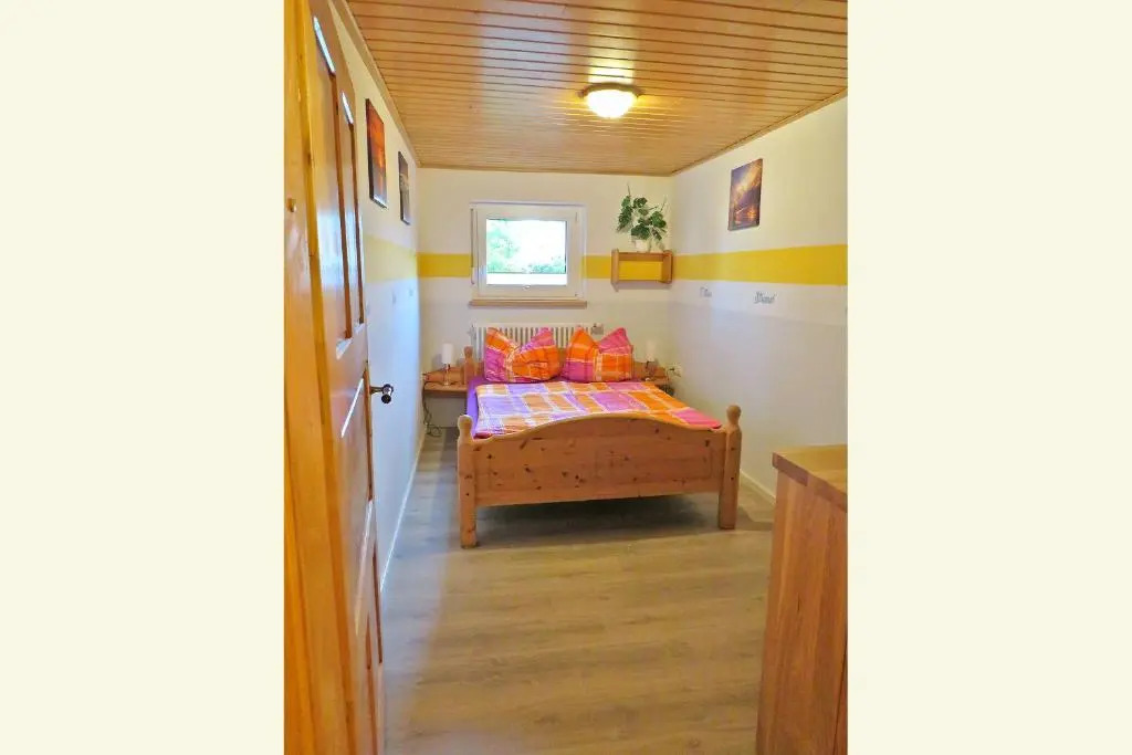 Bansin, Ferienwohnung Bansin