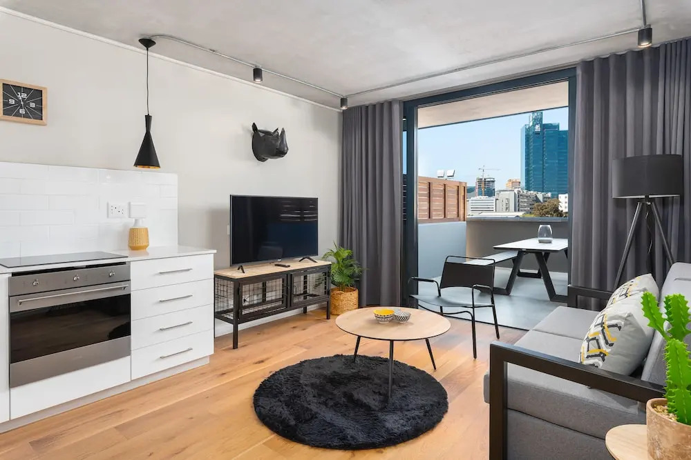 Docklands 313