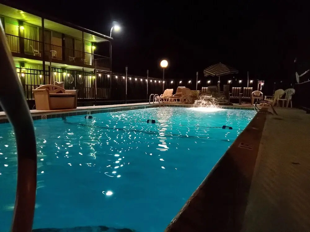 Hotel Gold Star Branson