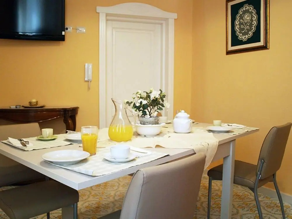 Sine Tempore B&B