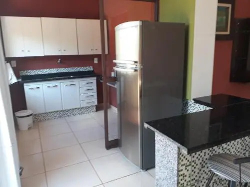 Tapuio Park Hotel