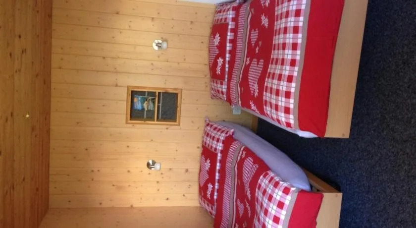 Chalet Blatti
