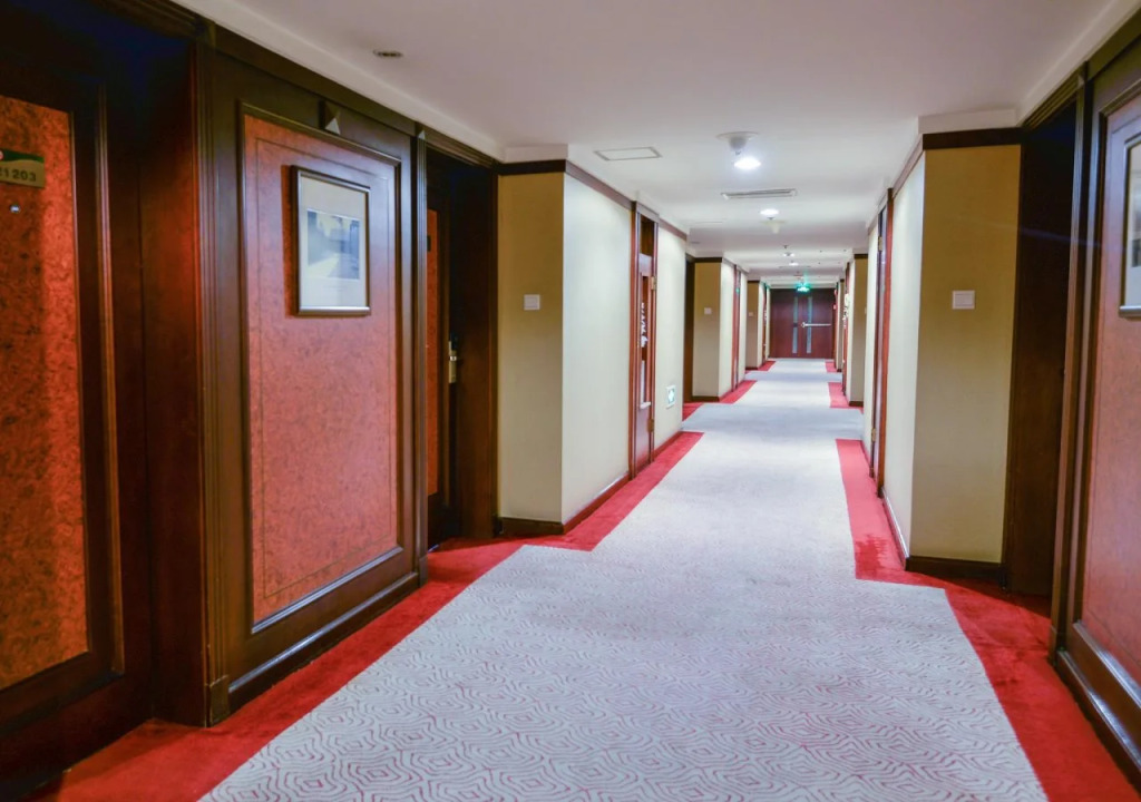Hilton Garden Inn Shanghai Jiading