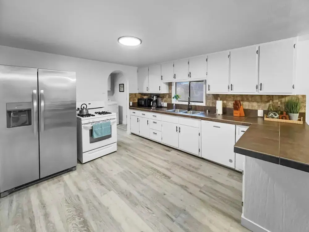 Sparn Mountain Hideaway 3 Bedroom Home
