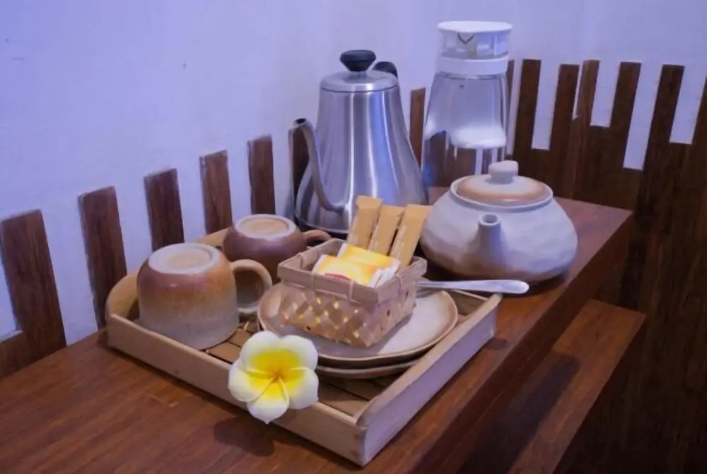 Karang Lila Bhuana Ubud
