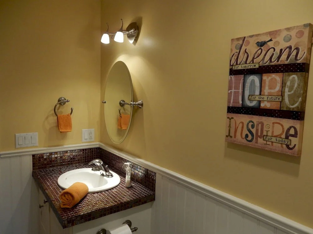 Golf and Lakeview Bed & Breakfast