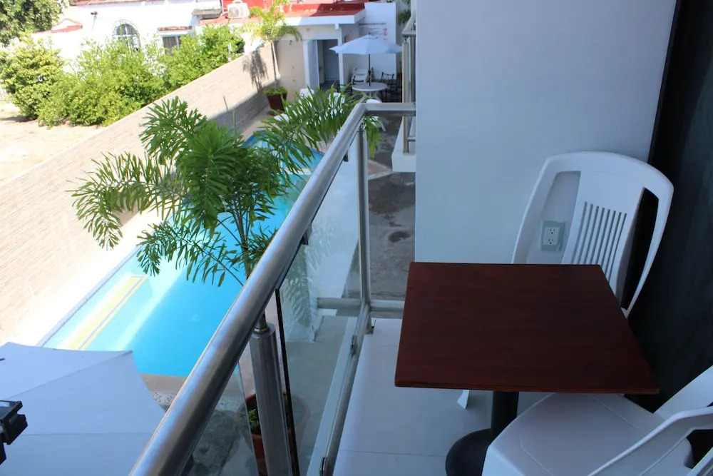 Suites del Carmen