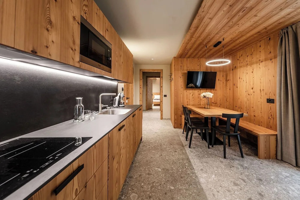 El Giof Alpine Home