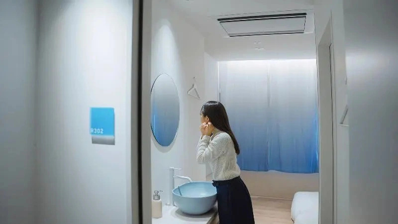 SEKAI HOTEL Takaoka