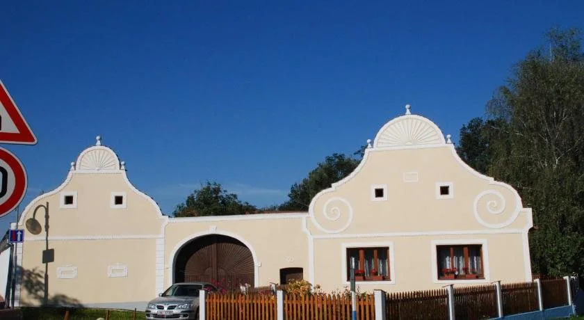 Penzion HORTENZIE
