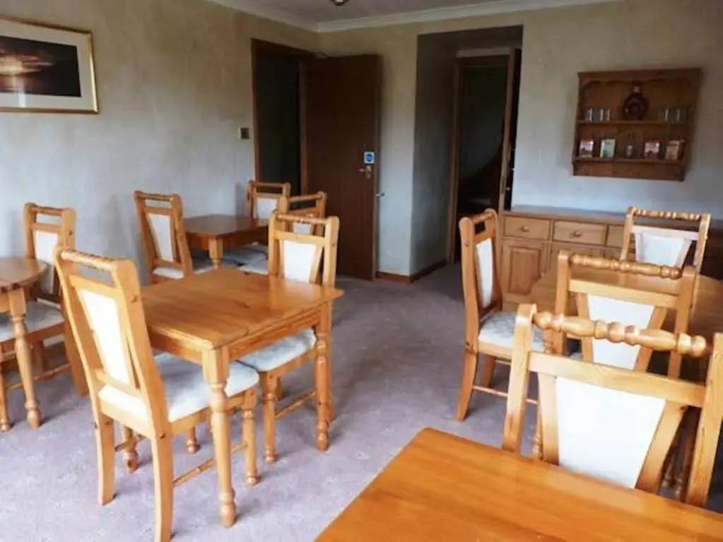 Woodlands Guest House