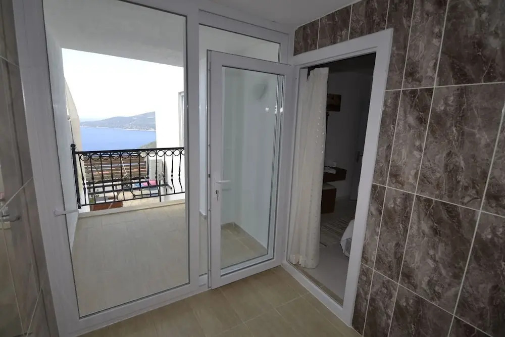 Villa Kristal