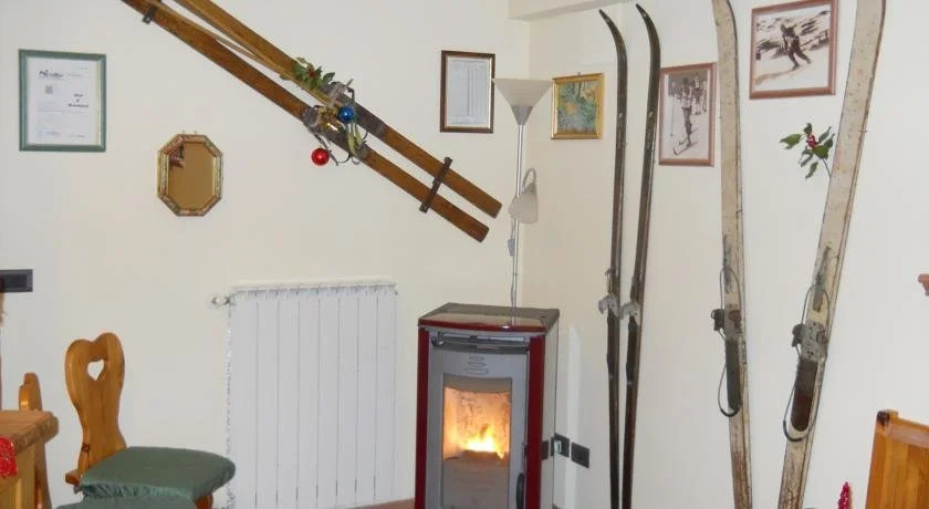 Garnì Il Camoscio