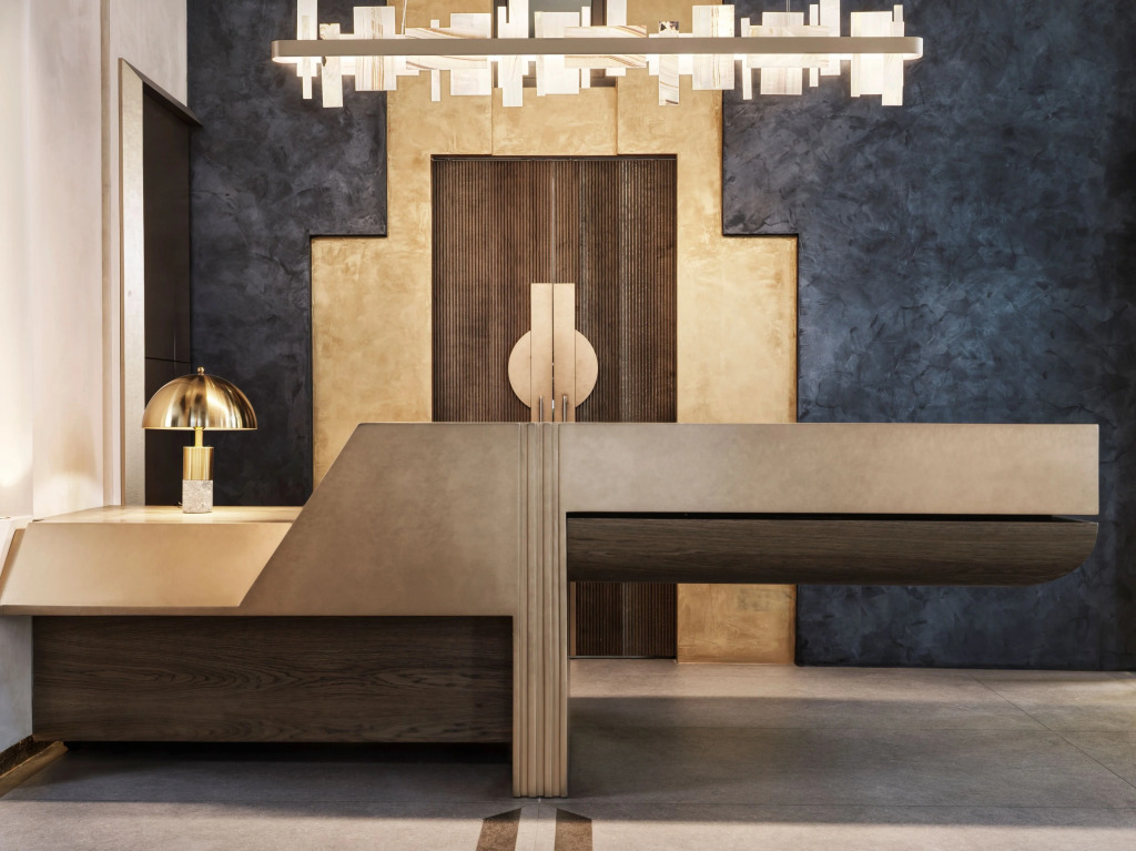 The Chania Hotel Crete, Vignette Collection