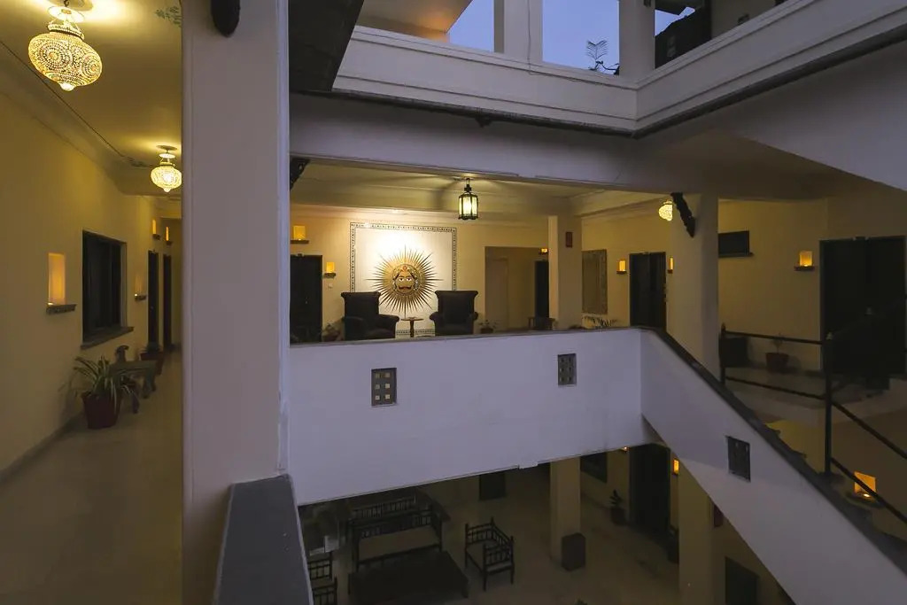 Udaigarh - Udaipur