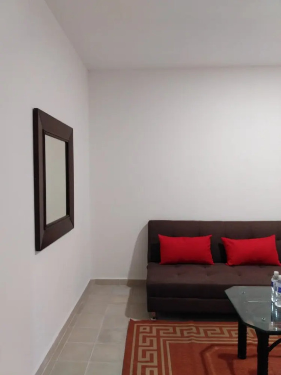 Tropicus 15 Suite Room With Balcony