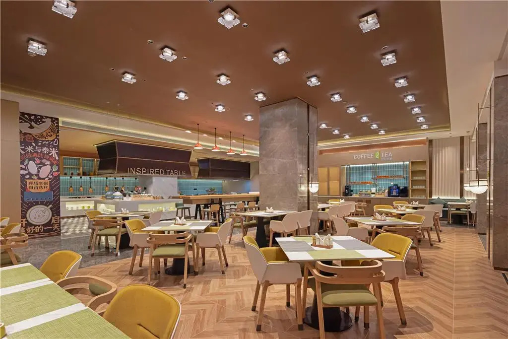 Home2 Suites by Hilton Hohhot Jokhang Temple
