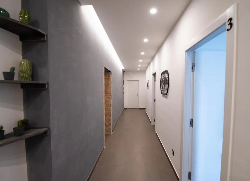 Napoli House Dream