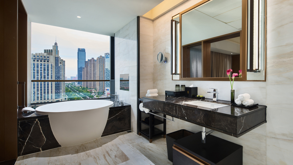 InterContinental Hefei by IHG