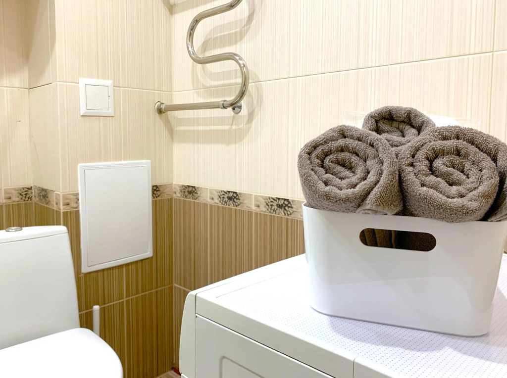 Добрый дом на улице Мельникайте 142А