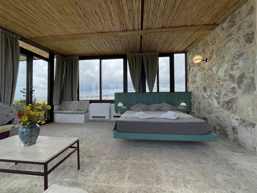 Il Dammuso di Noto - Villa con Piscina privata