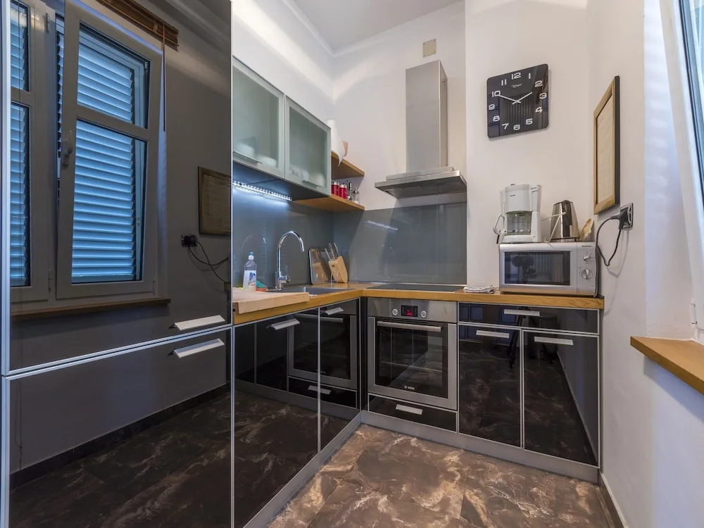Apartment Sunny