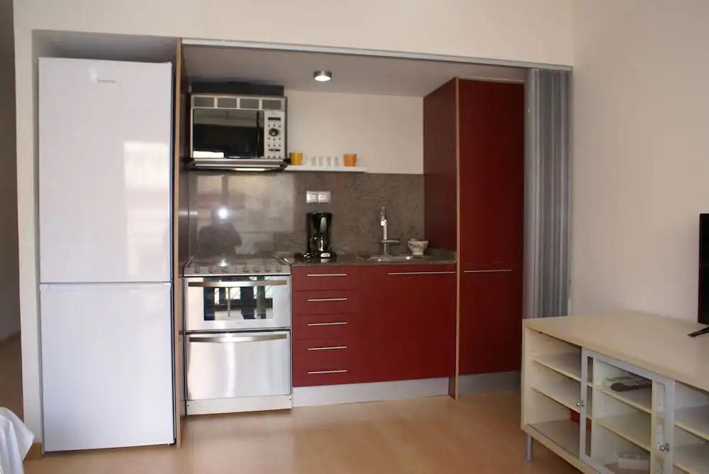 Vilanova Padawan Apartment