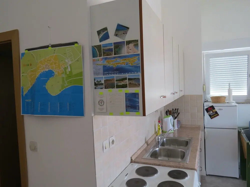Apartment Marko