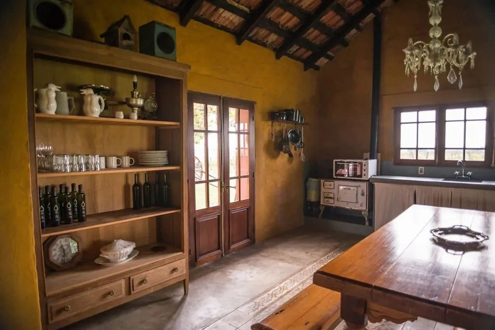 Finca Las Cavas