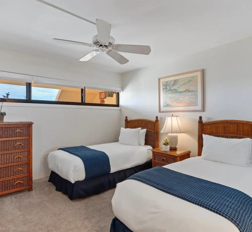 Sugar Beach Resort Ph35 2 Bedroom Condo