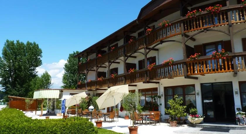 Das Alpensee