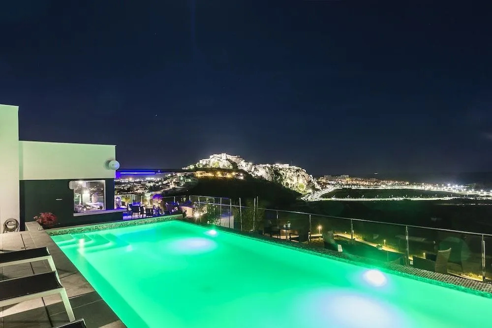 Hotel Miba