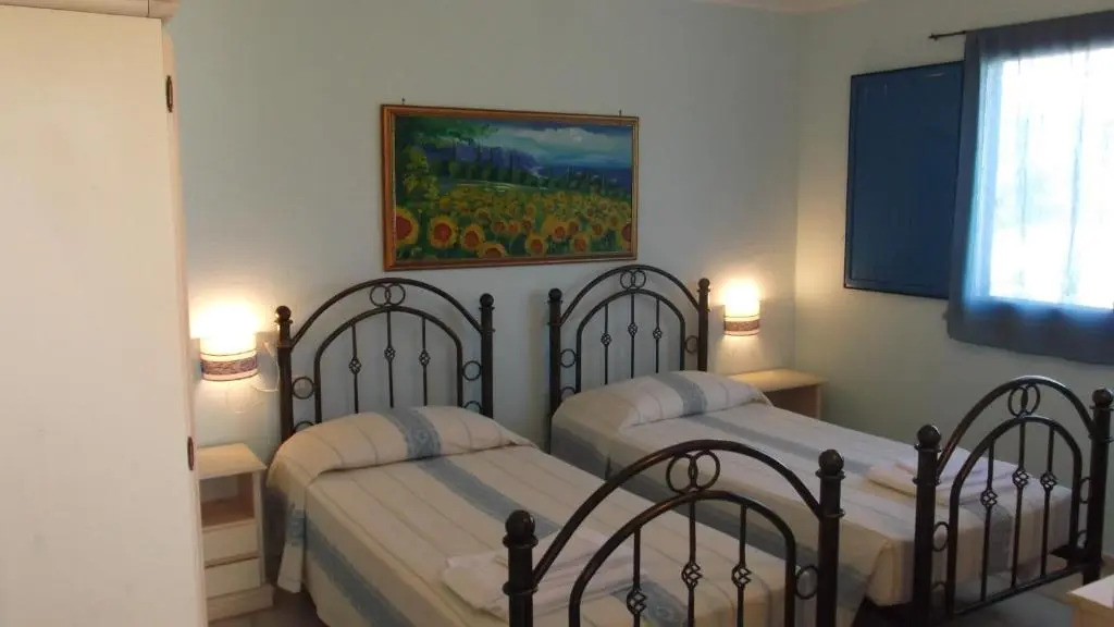 Hotel Baia Cea