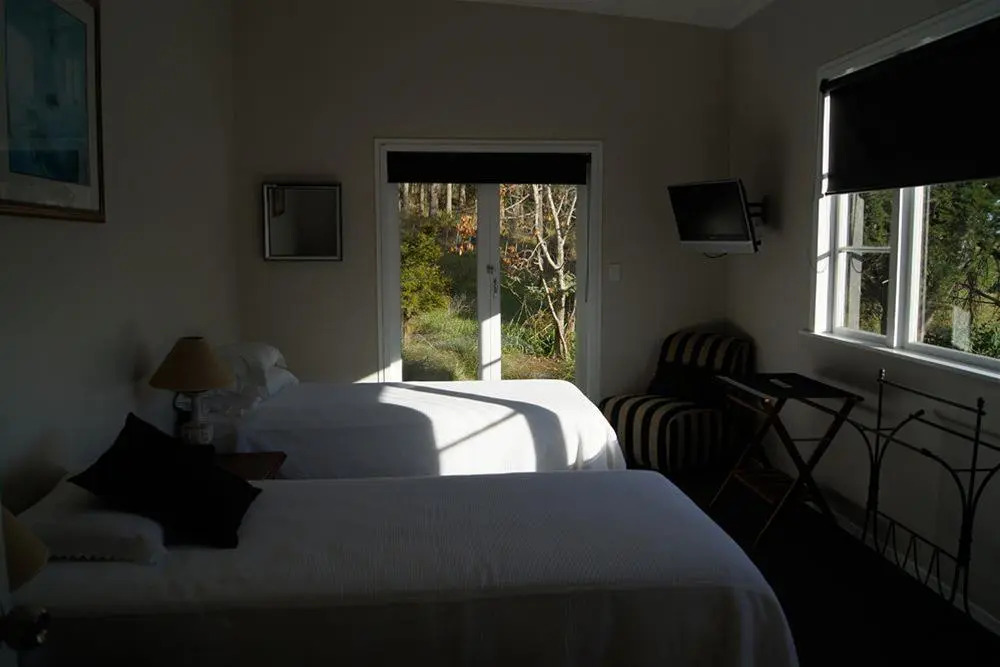 Hurstmere House